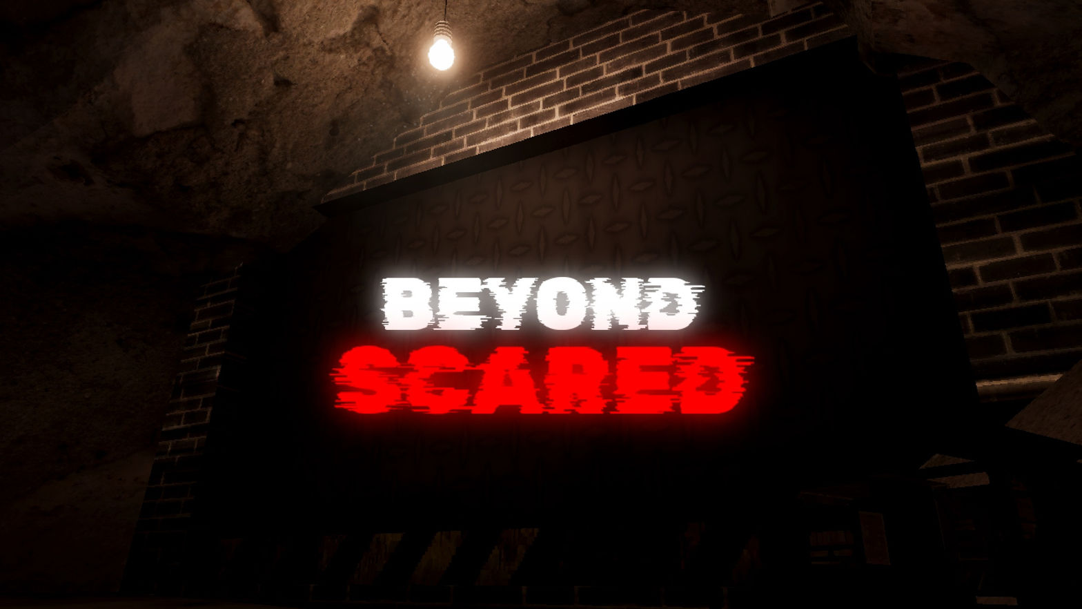 Beyond Scared