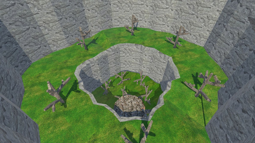 Maple Monkeys