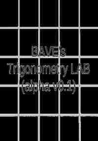 BAVE's Trigonometry LAB