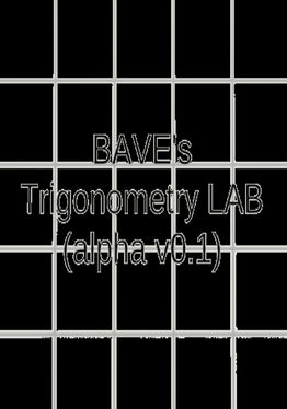 BAVE's Trigonometry LAB