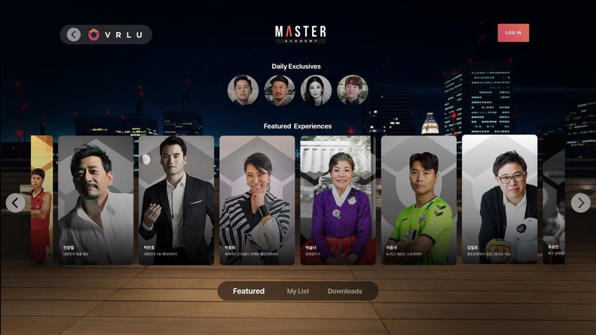 VRLU | Master Academy