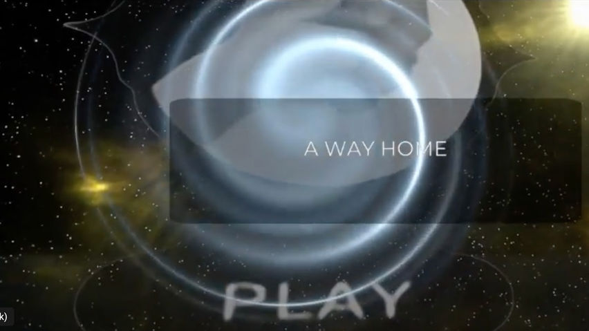 A Way Home!