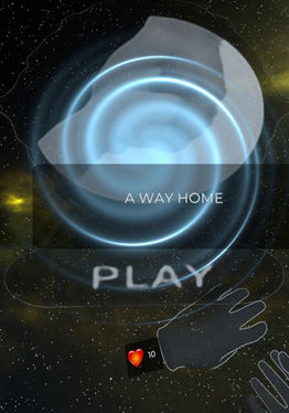 A Way Home!