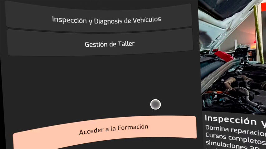 Next Academy VR