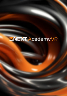 Next Academy VR