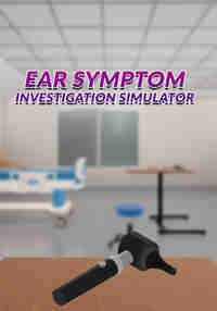 Ear Symptom Investigation Simulator