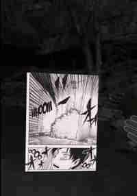 COMIC! - VR reading app for books and comics