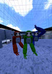 Facillity Apes