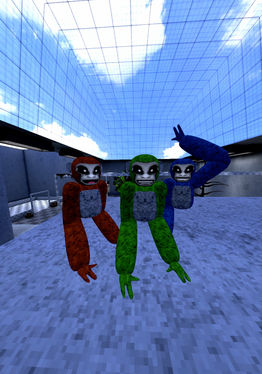Facillity Apes