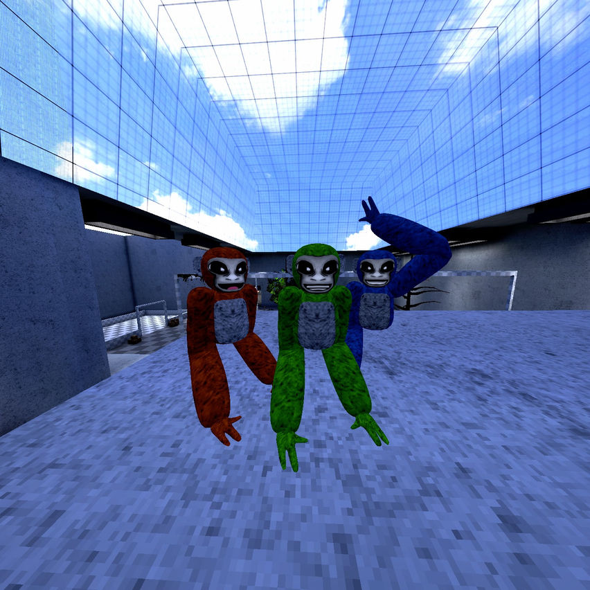 Facillity Apes