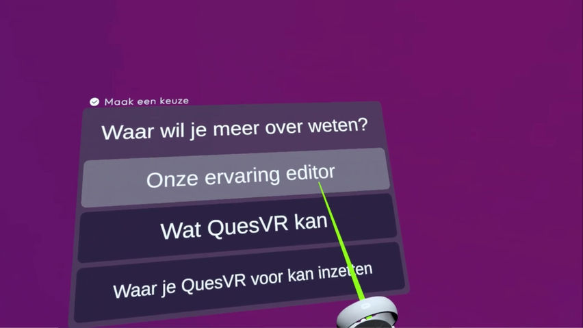 QuesVR