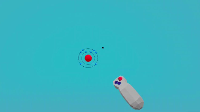 Atoms and Molecules