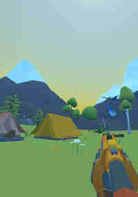 attack helicopter