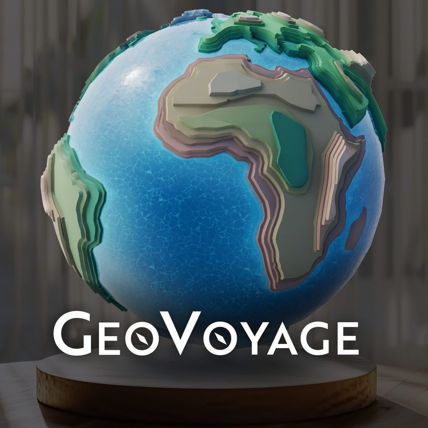 Geo Voyage