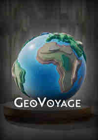 Geo Voyage