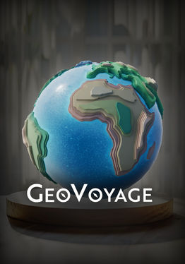 Geo Voyage