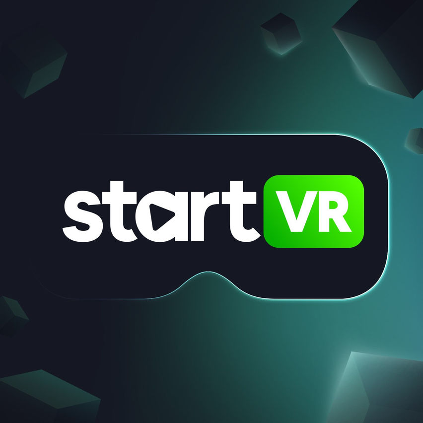 StartVR Streaming Video Player