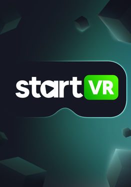 StartVR Streaming Video Player