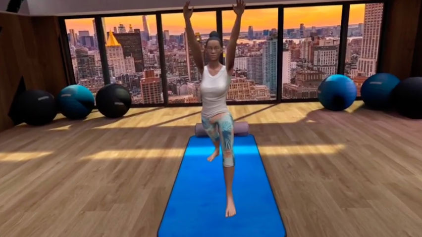 Yoga