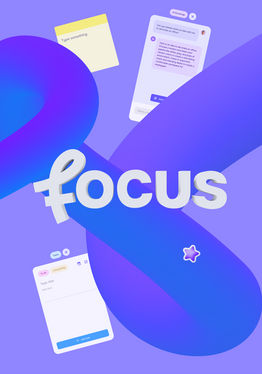 Focus