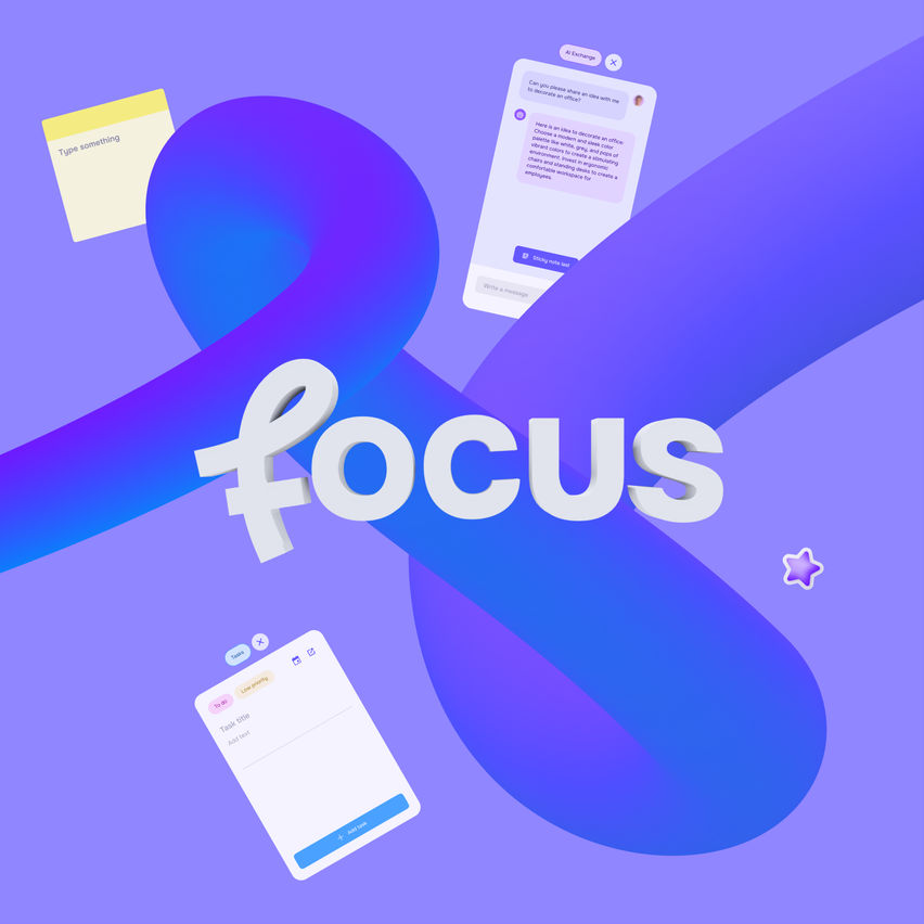 Focus
