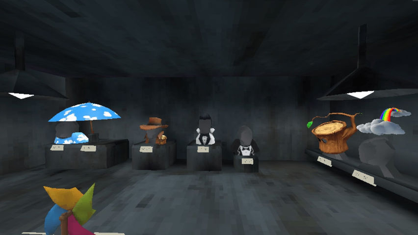 Project Shadows