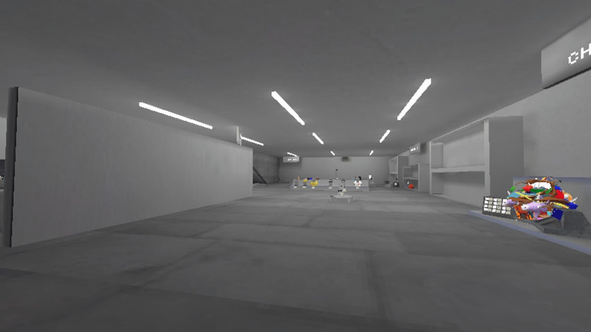 Project Shadows