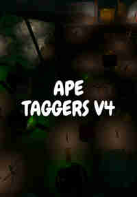 APE TAGGERS V4