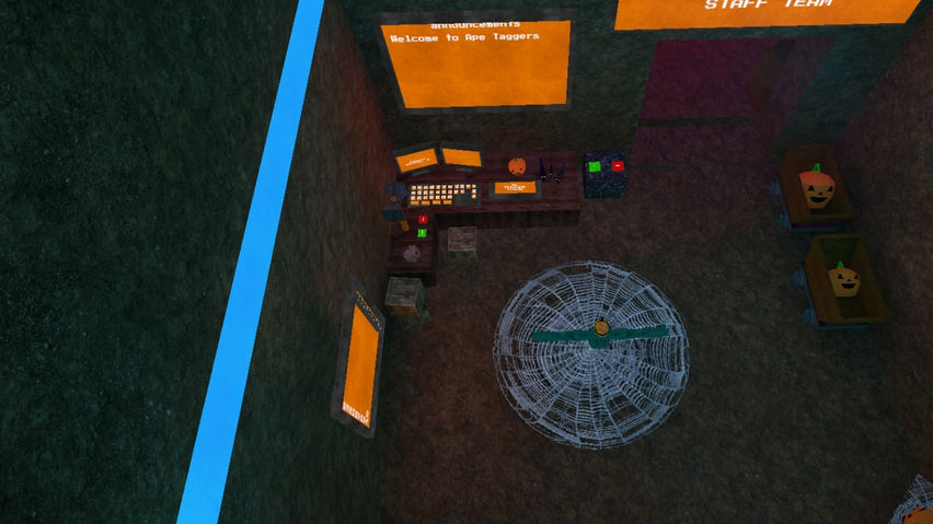APE TAGGERS V4
