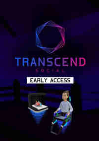 Transcend Social - Legacy