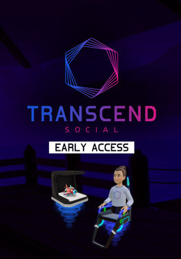 Transcend Social - Legacy