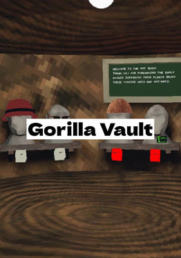 GorillaVault (discontinued)