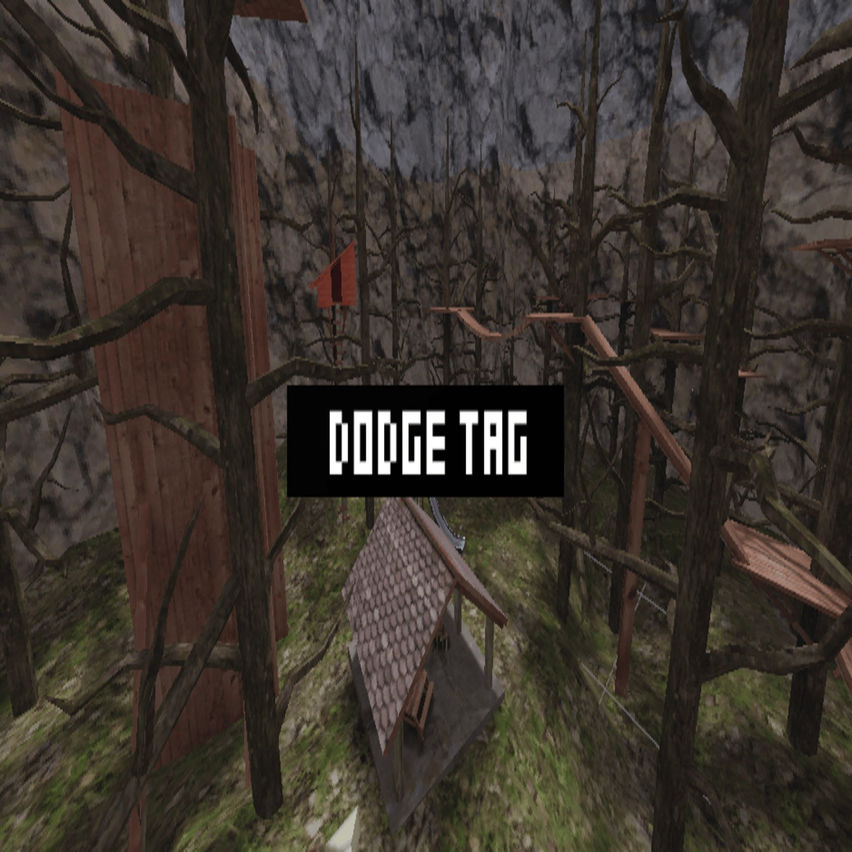 Dodge Tag