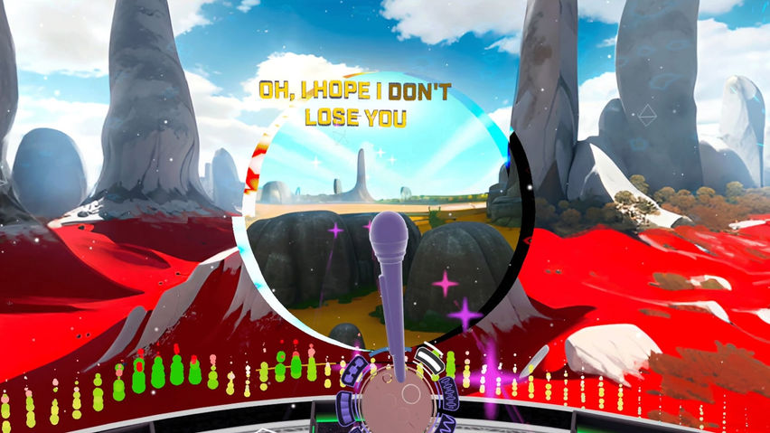 Realize Music: Sing  (NC)