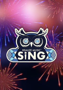 Realize Music: Sing  (NC)