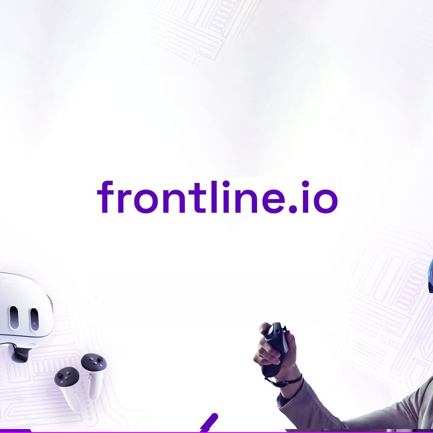 Frontline.io