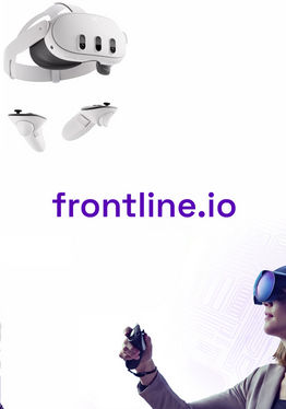 Frontline.io