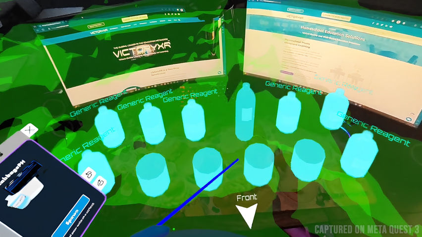 VXRFusion