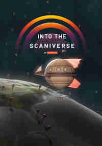 Into the Scaniverse