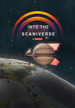 Into the Scaniverse
