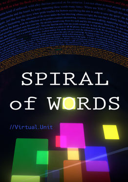 Spiral of Words