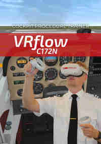 VRflow C172N