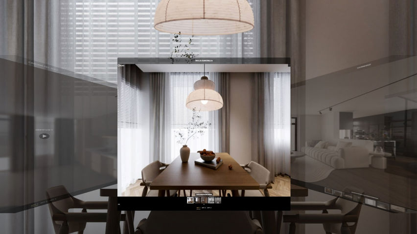 Luca Real Estate