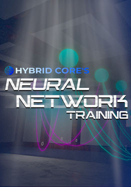 Hybrid Core's Neural Network Training