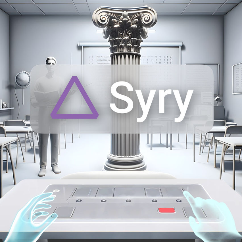 Syry
