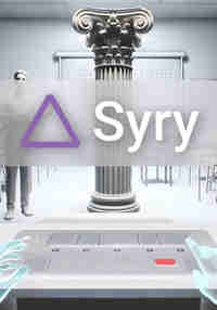 Syry