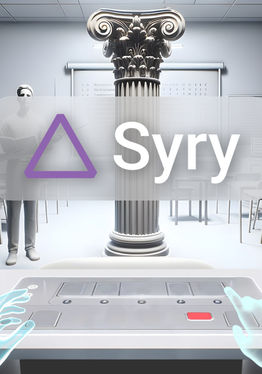 Syry