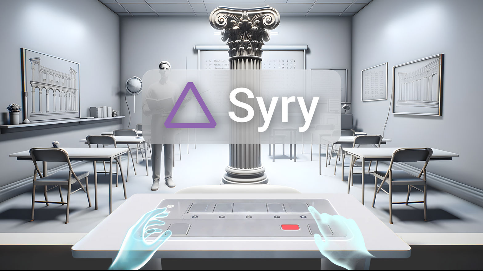 Syry