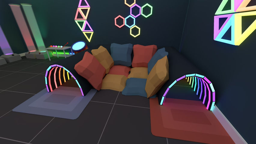 Sensory Room