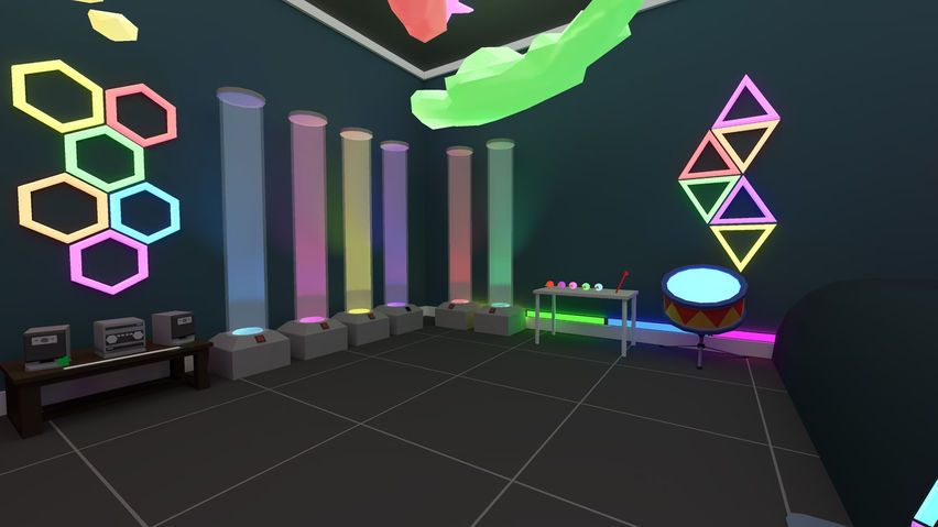 Sensory Room